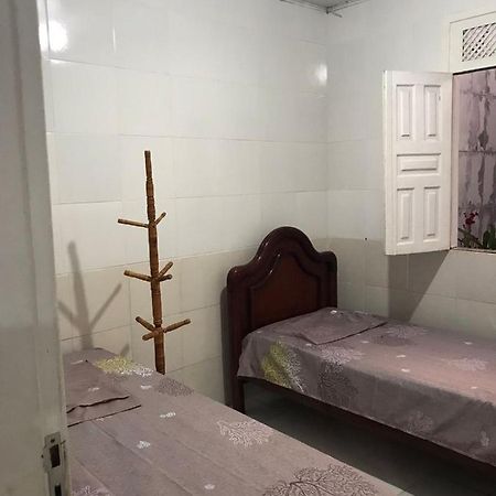 阿拉卡茹Casa 5 Mobiliada Em Residencial别墅 外观 照片